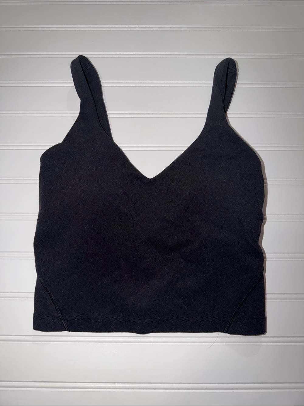 Lululemon Align Tank Top size 2